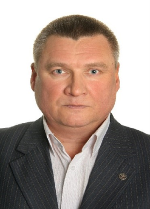 Боков Сергей Иванович